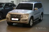 Mitsubishi Pajero  - GLS
